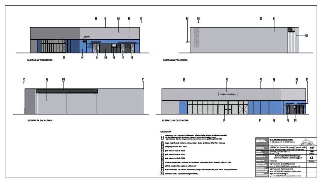 Lokal Ścinawa, ul. Tadeusza Kościuszki. Zdjęcie 5