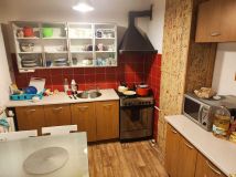 Mieszkanie 2-pokojowe Warszawa Ursynów, ul. Jana Żabińskiego. Zdjęcie 4