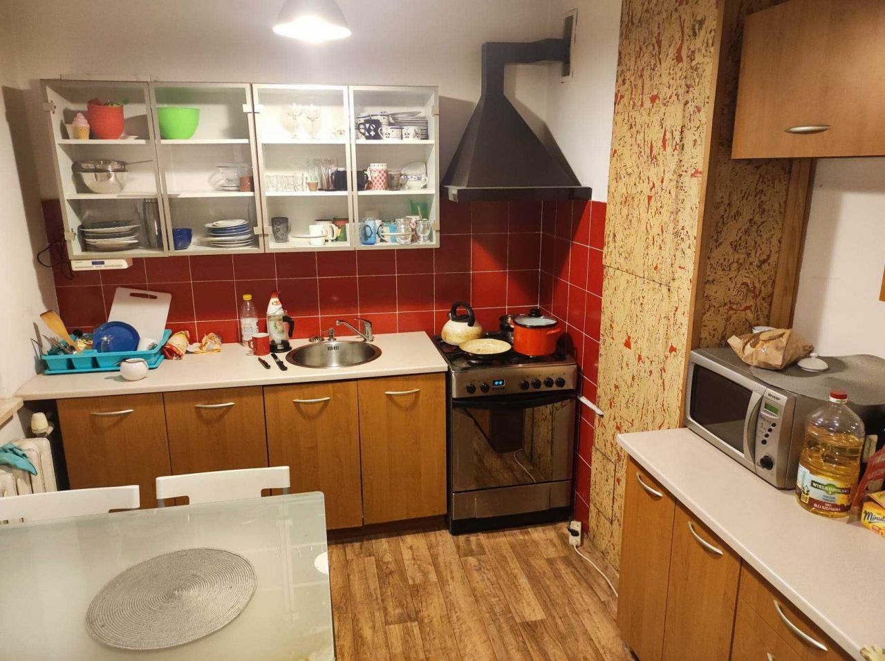 Mieszkanie 2-pokojowe Warszawa Ursynów, ul. Jana Żabińskiego. Zdjęcie 5