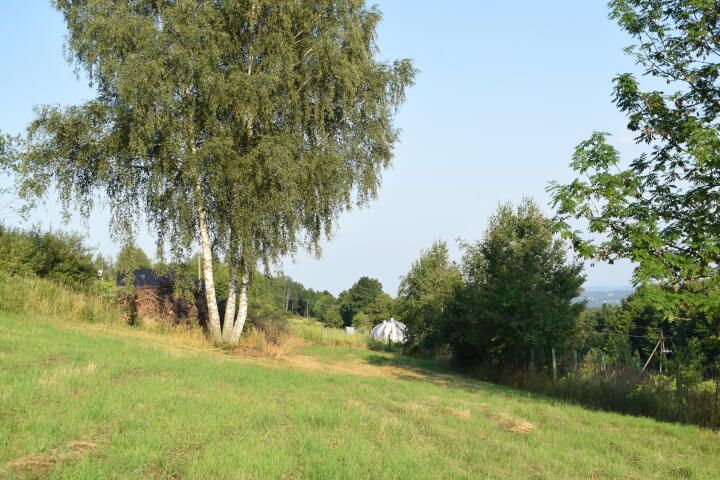 Działka budowlana Kombornia. Zdjęcie 9