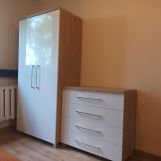 Mieszkanie 3-pokojowe Wrocław Biskupin, ul. Marcellego Bacciarellego. Zdjęcie 3