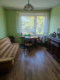 Mieszkanie 3-pokojowe Nowe Miasto Lubawskie, ul. Kasztanowa. Zdjęcie 2