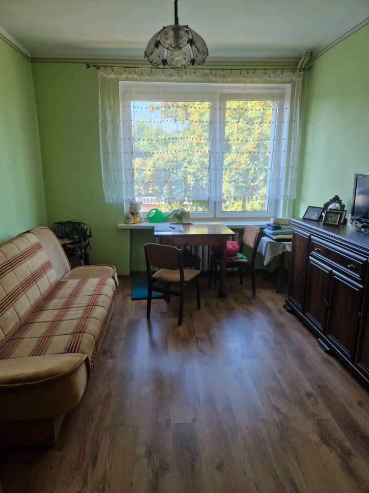 Mieszkanie 3-pokojowe Nowe Miasto Lubawskie, ul. Kasztanowa. Zdjęcie 3