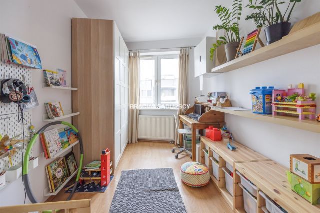 Mieszkanie 4-pokojowe Kraków Dębniki, ul. Twardowskiego. Zdjęcie 16