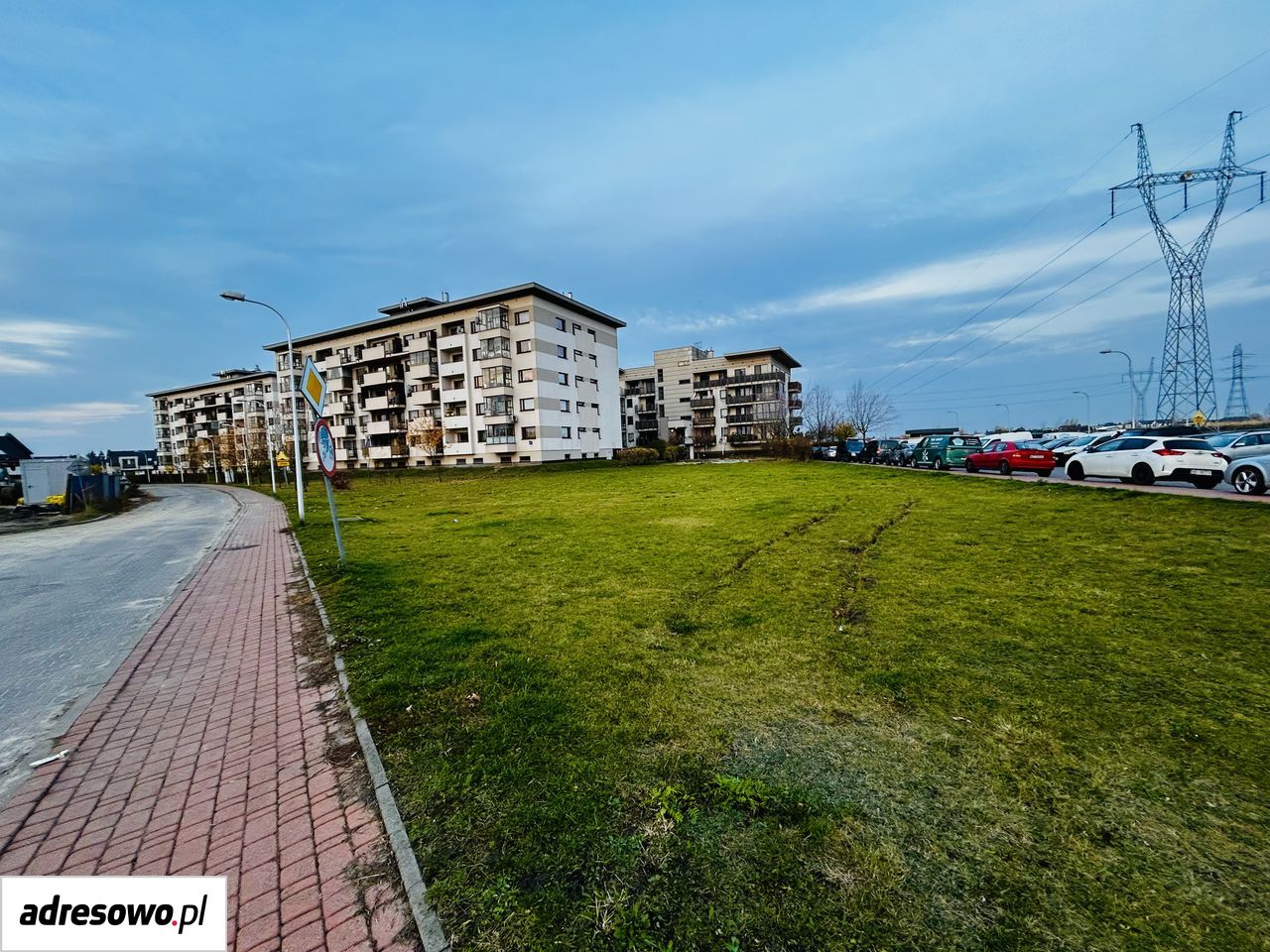 Mieszkanie 1-pokojowe Kręczki, ul. Koniczyny. Zdjęcie 16