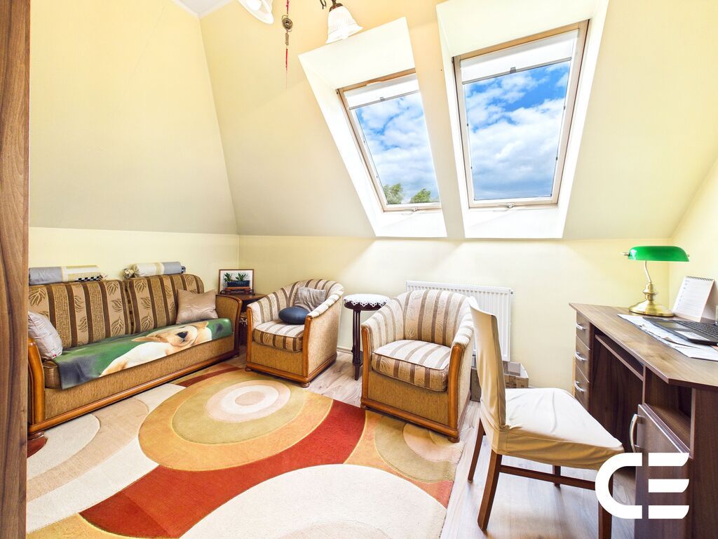 dom wolnostojący, 5 pokoi Nieciszów, ul. Lipowa. Zdjęcie 10