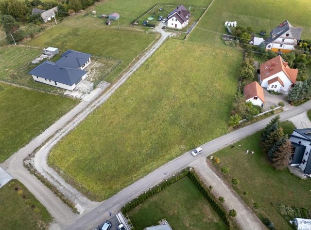 Działka budowlana Pisarzowa Góry. Zdjęcie 6