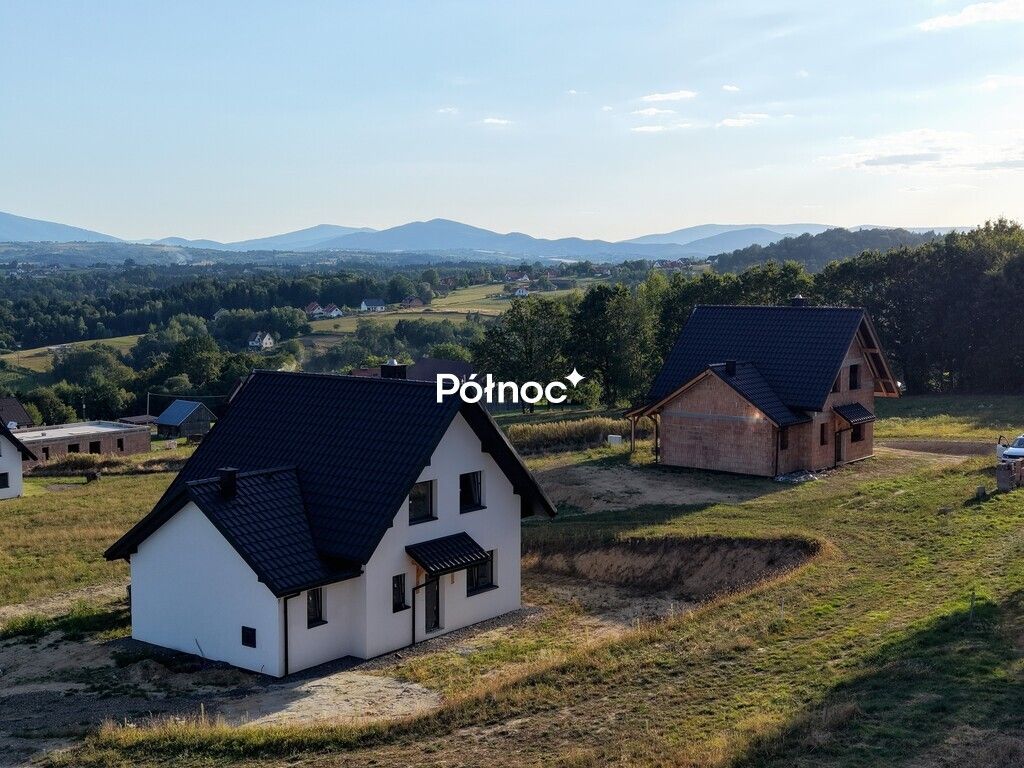 dom wolnostojący, 4 pokoje Kobylec. Zdjęcie 13
