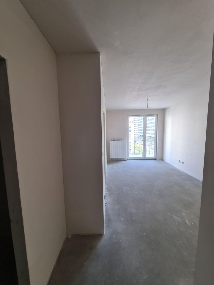 Mieszkanie 2-pokojowe Kraków Mistrzejowice, os. Piastów. Zdjęcie 2