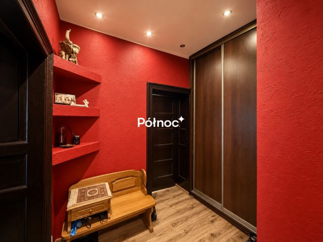 Mieszkanie 5-pokojowe Legnica, ul. Dziennikarska. Zdjęcie 26