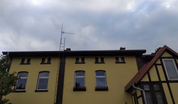 Mieszkanie 2-pokojowe Ostróda, ul. Juliusza Słowackiego. Zdjęcie 1