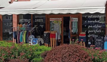 Lokal Giżycko, ul. Kętrzyńskiego