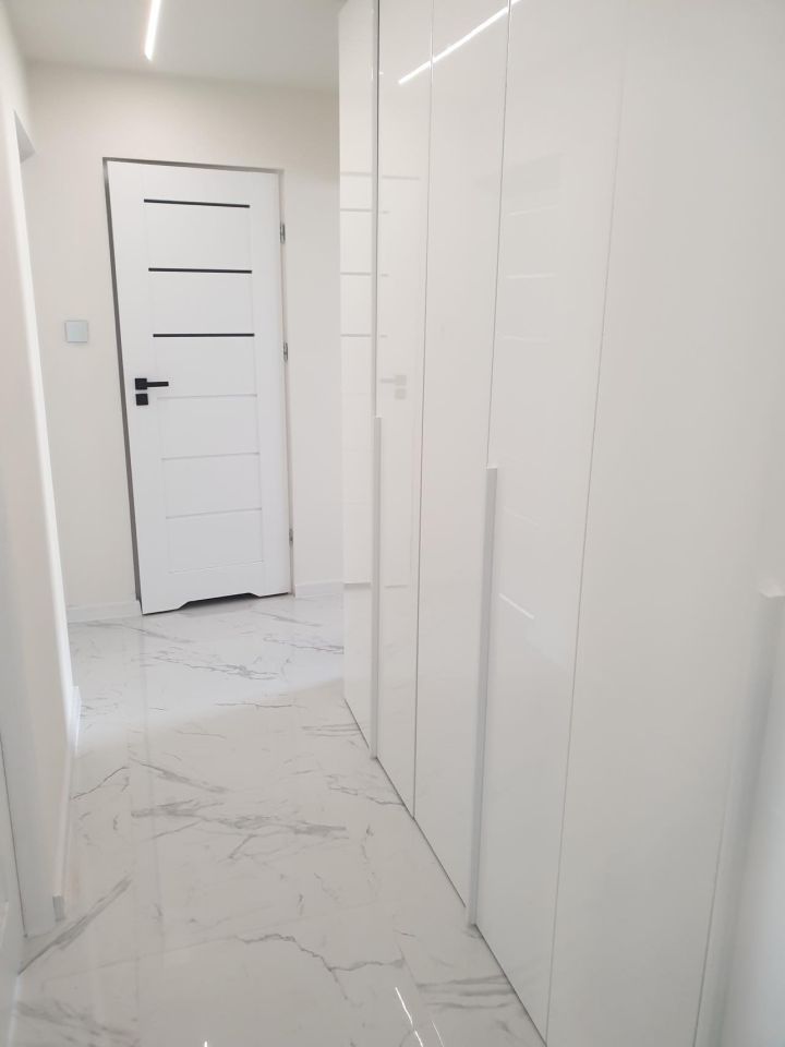 Mieszkanie 4-pokojowe Zgierz Nowe Miasto, ul. Tadeusza Boya-Żeleńskiego