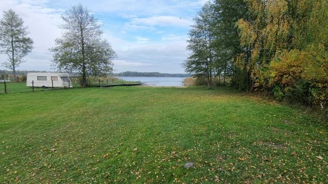 Działka budowlana Pilchy. Zdjęcie 1