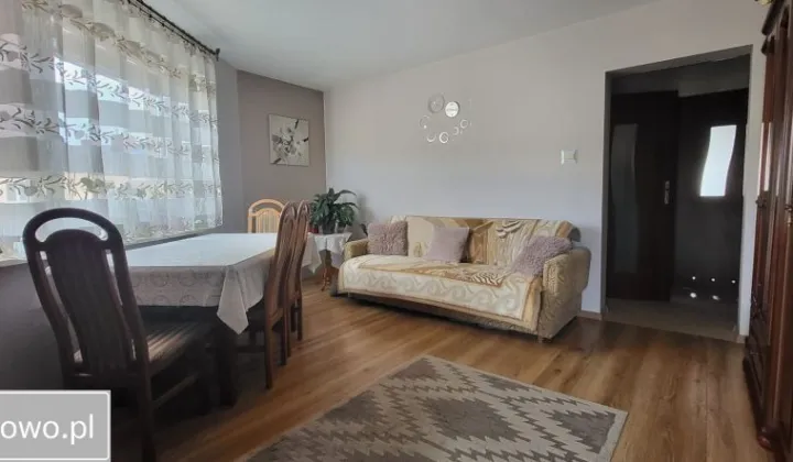 Mieszkanie 2-pokojowe Siedlce, ul. Wodniaków