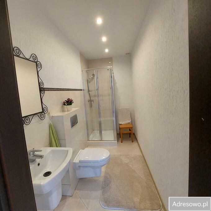 dom wolnostojący, 4 pokoje Rukławki. Zdjęcie 7