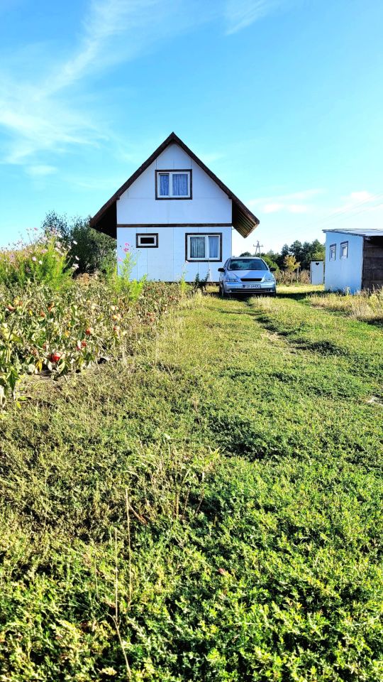 Działka budowlana Gorzkie Pole, ul. Morwowa. Zdjęcie 6