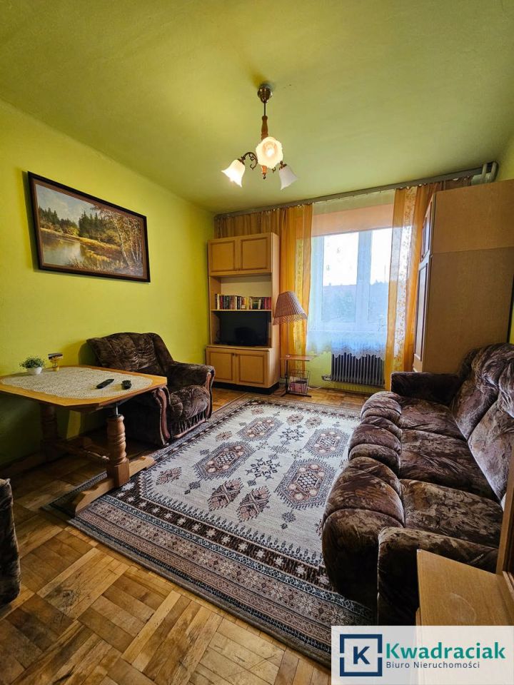 bliźniak, 4 pokoje Cisna. Zdjęcie 4