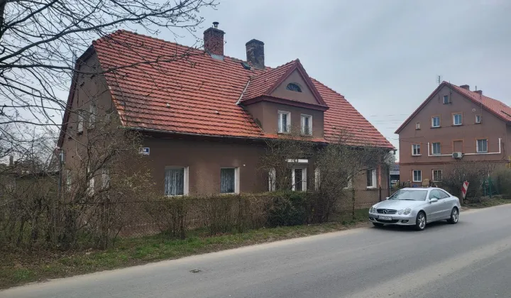 Mieszkanie 2-pokojowe Pieszyce, ul. Świdnicka