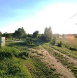 Działka rolno-budowlana Jagodne. Zdjęcie 4