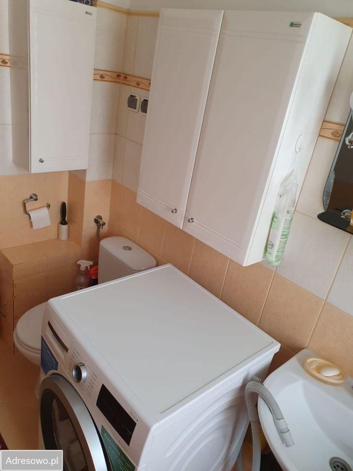 Mieszkanie 2-pokojowe Olsztyn Jaroty, ul. Jana Boenigka. Zdjęcie 15