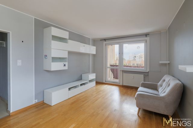 Mieszkanie 3-pokojowe Warszawa Bemowo, ul. Widawska. Zdjęcie 1