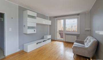 Mieszkanie 3-pokojowe Warszawa Bemowo, ul. Widawska