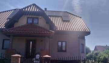 dom wolnostojący, 4 pokoje Bogatynia, ul. Rotmistrza Witolda Pileckiego