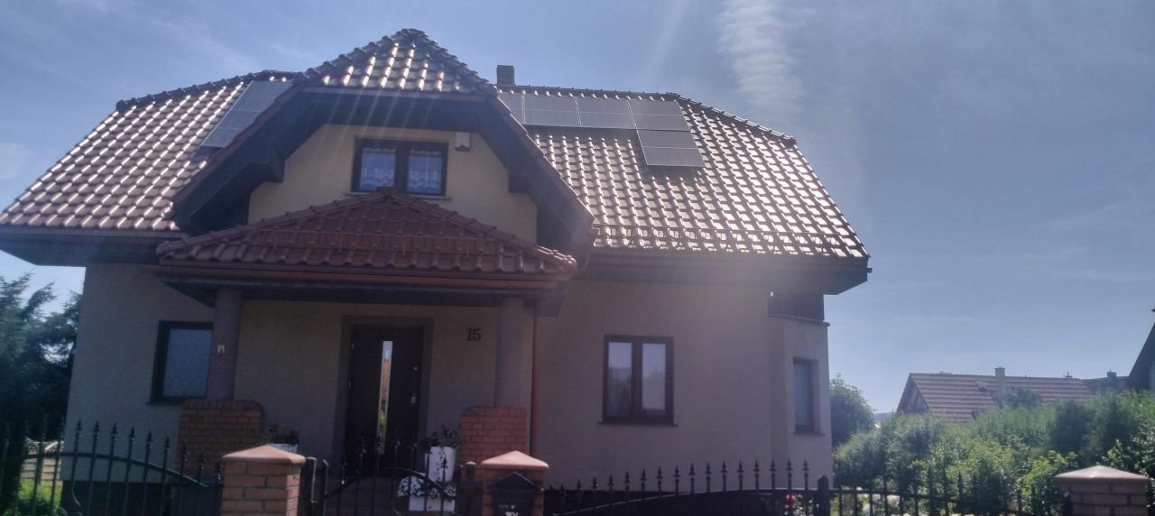 dom wolnostojący, 4 pokoje Bogatynia, ul. Rotmistrza Witolda Pileckiego