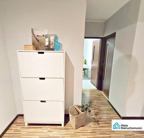 Mieszkanie 3-pokojowe Wrocław Krzyki, ul. Racławicka. Zdjęcie 12