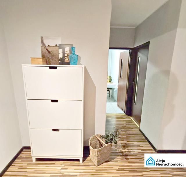 Mieszkanie 3-pokojowe Wrocław Krzyki, ul. Racławicka. Zdjęcie 12