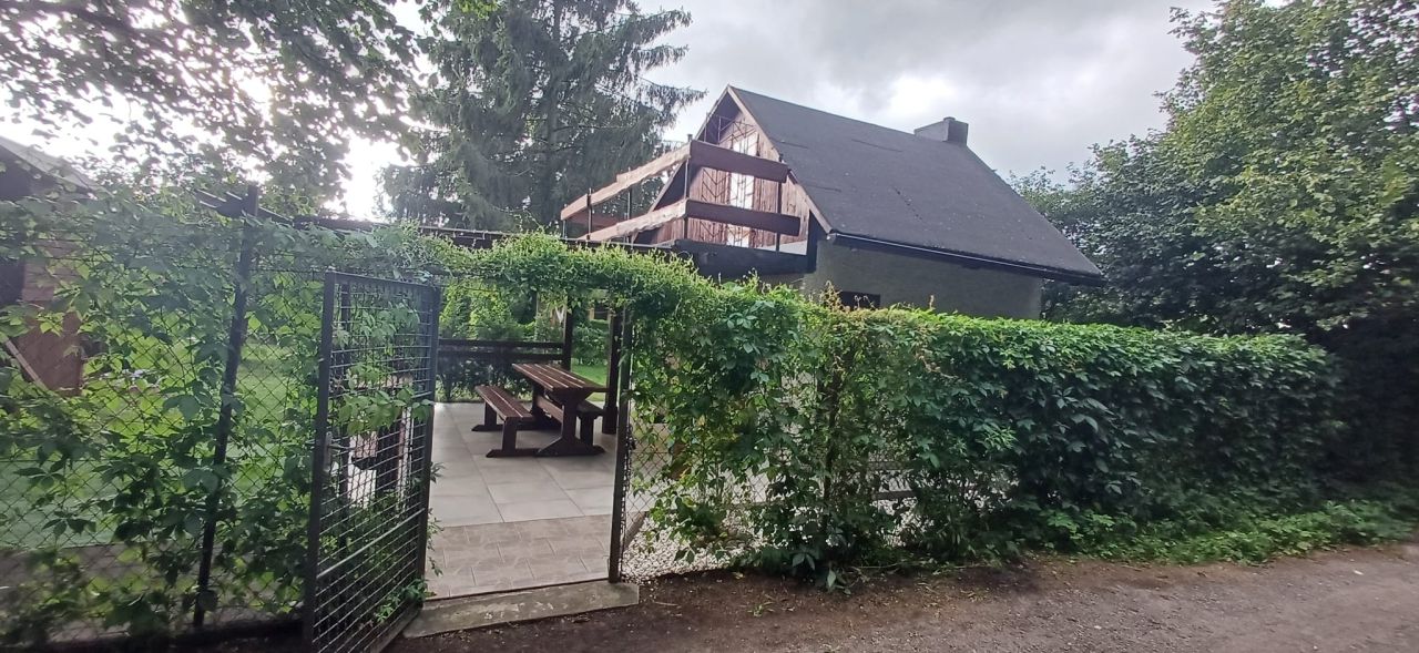 Działka rod Toruń Wrzosy, szosa Chełmińska. Zdjęcie 16