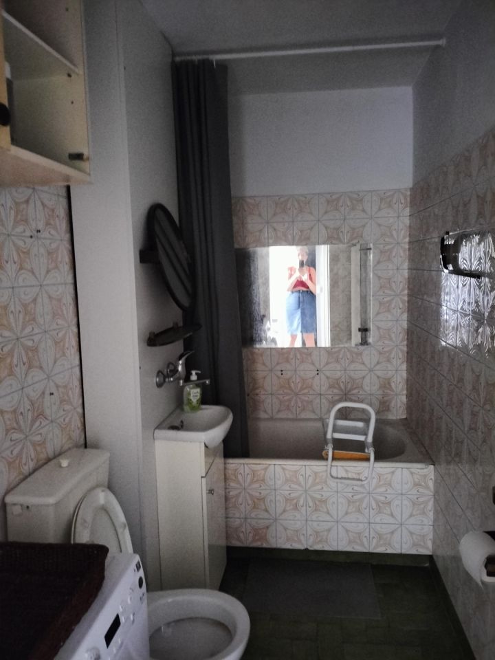 Mieszkanie 2-pokojowe Warszawa Targówek, ul. Piotra Wysockiego. Zdjęcie 8