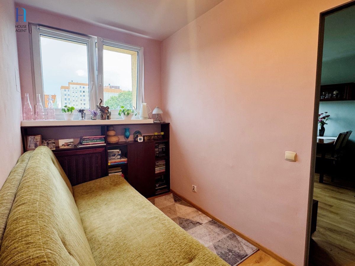 Mieszkanie 2-pokojowe Łódź Bałuty, ul. Wawelska. Zdjęcie 10