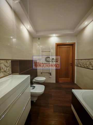 Mieszkanie 3-pokojowe Mińsk Mazowiecki, ul. Zygmunta Kazikowskiego. Zdjęcie 5