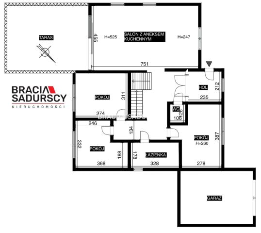 dom wolnostojący, 6 pokoi Brzesko, ul. Łąkowa. Zdjęcie 27