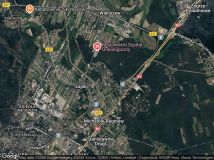 Działka budowlana Michałów-Reginów, ul. Główna