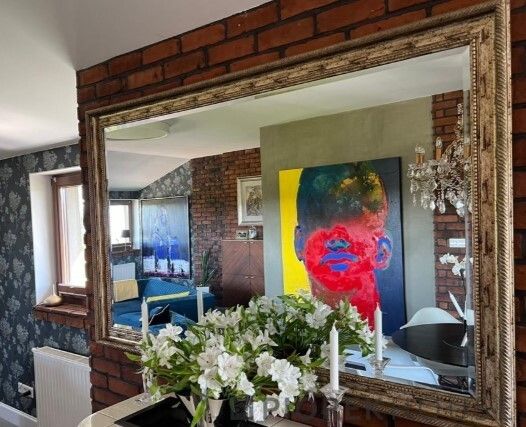 Mieszkanie 5-pokojowe Warszawa Białołęka, ul. Geodezyjna. Zdjęcie 4