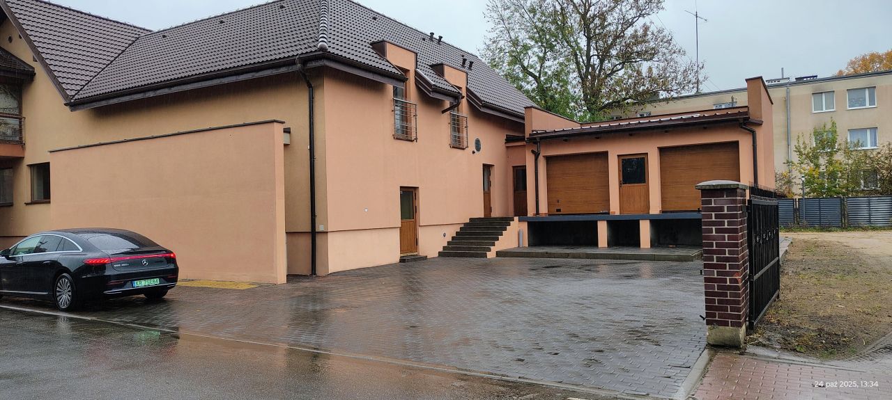 Lokal Pisz, ul. Juliusza Słowackiego. Zdjęcie 13