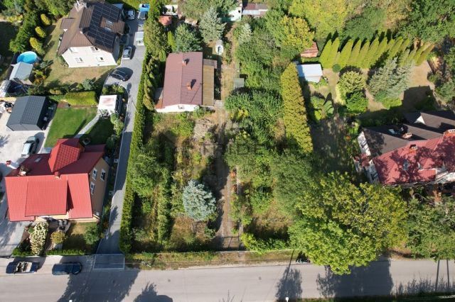 Działka budowlana Pilawa. Zdjęcie 15