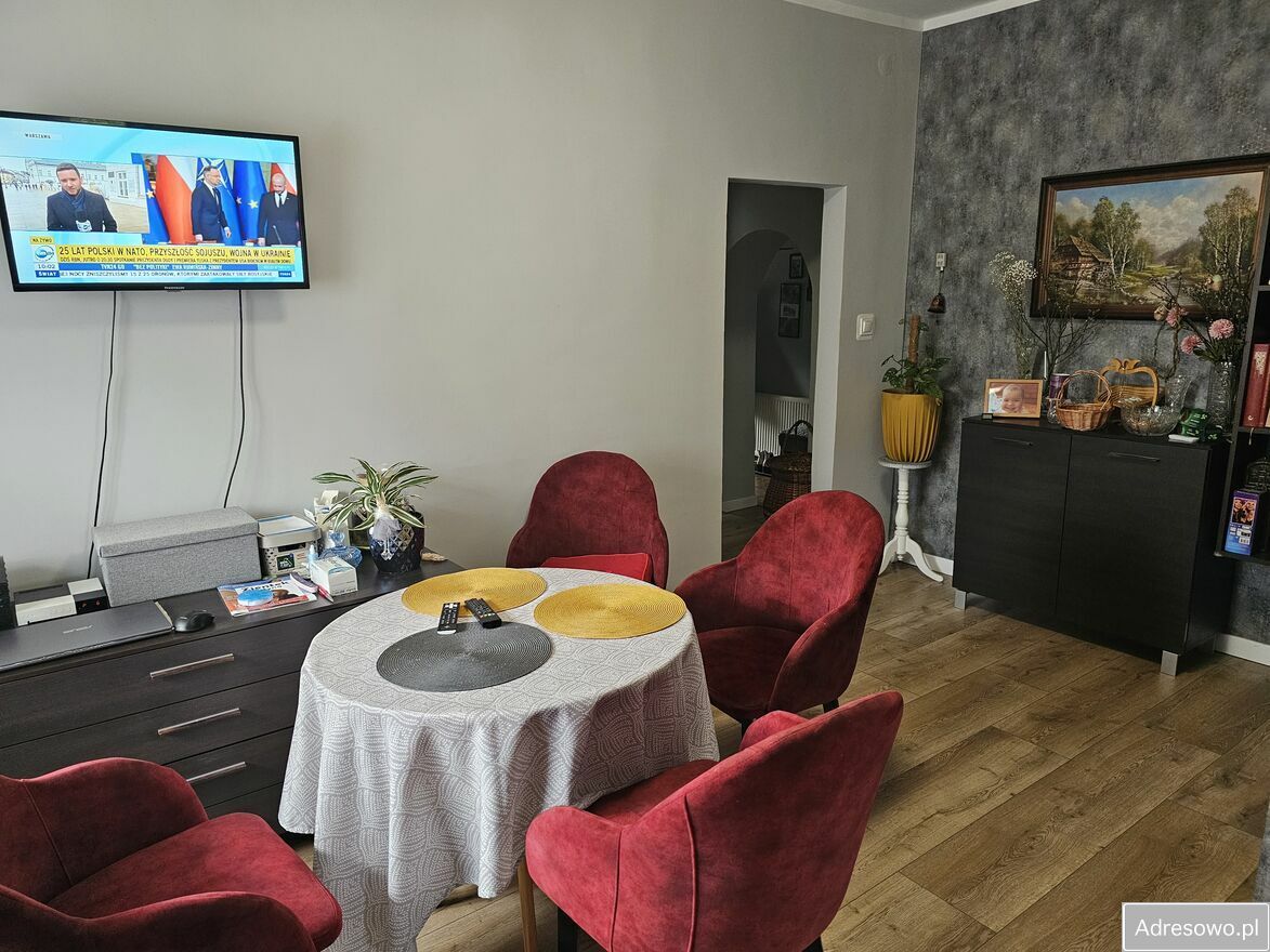 dom wolnostojący, 4 pokoje Szlichtyngowa, ul. Ogrodowa. Zdjęcie 3