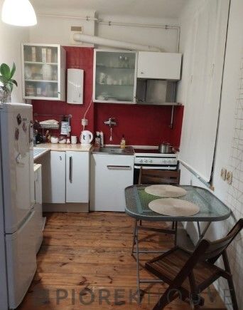 Mieszkanie 1-pokojowe Warszawa Włochy, ul. Gładka