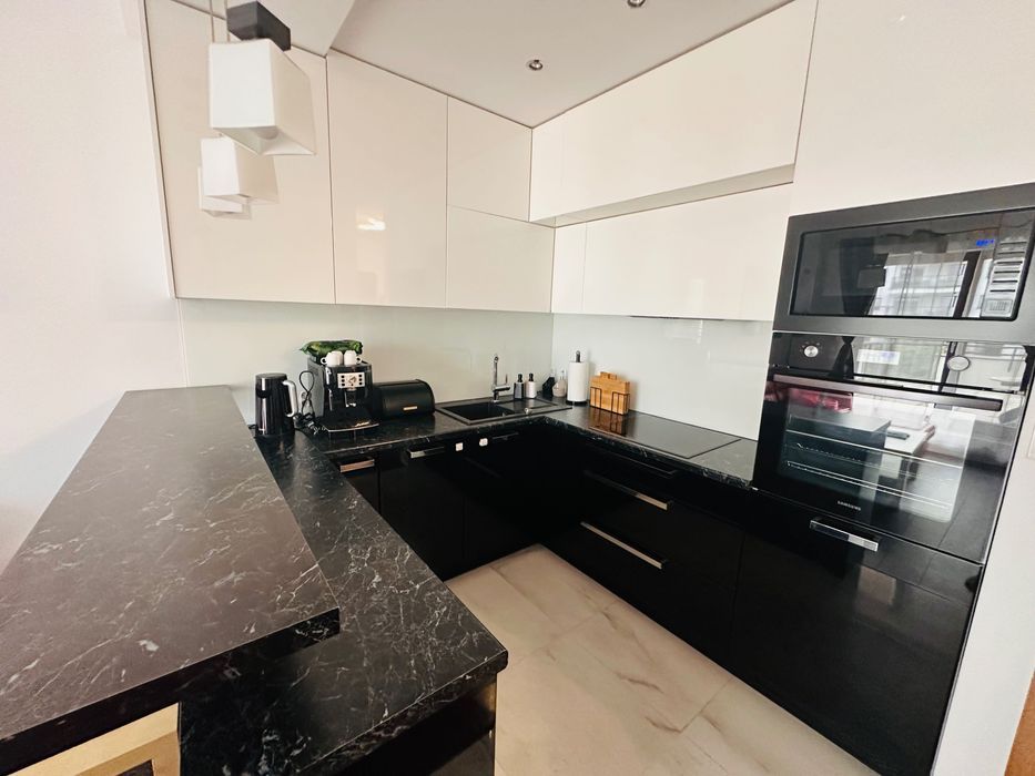 Mieszkanie 3-pokojowe Warszawa Służew. Zdjęcie 8