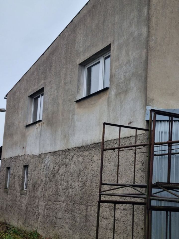 Hala/magazyn Wilkowice Karolewko. Zdjęcie 3