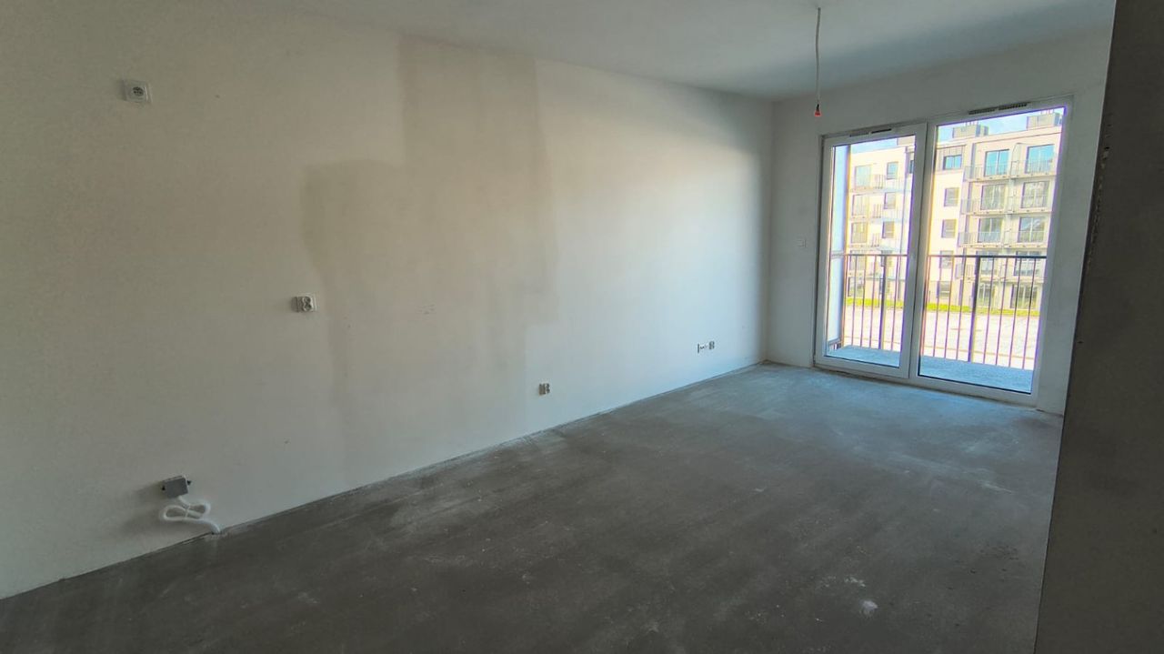 Mieszkanie 3-pokojowe Gdańsk Ujeścisko, ul. Pastelowa. Zdjęcie 2