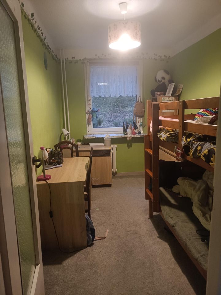 Mieszkanie 4-pokojowe Grudynia Wielka, ul. Kozielska. Zdjęcie 5