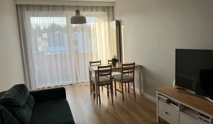 Mieszkanie 3-pokojowe Toruń