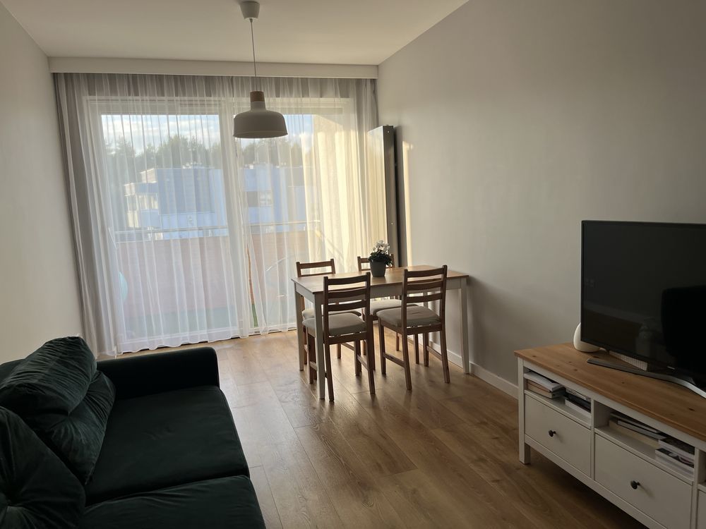 Mieszkanie 3-pokojowe Toruń