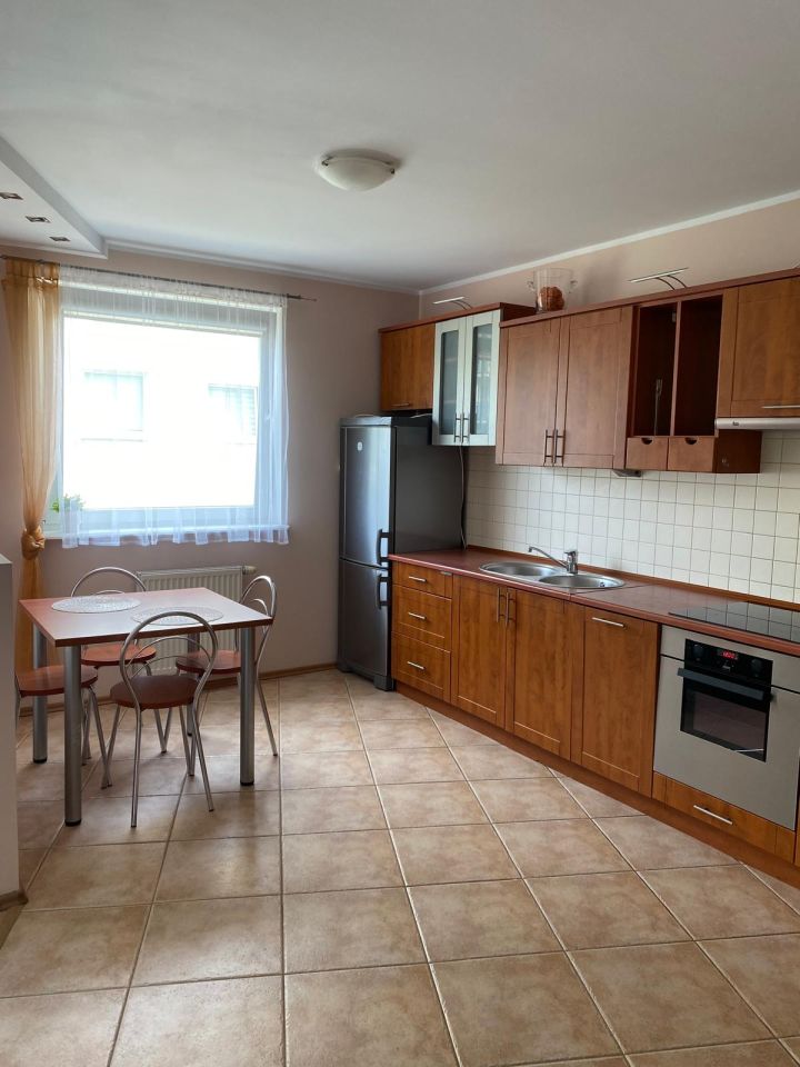 Mieszkanie 3-pokojowe Gdańsk Piecki, ul. Piekarnicza. Zdjęcie 8