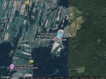 dom wolnostojący Cegielnia-Markowicze